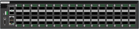 FlowDirector-6400-F front view