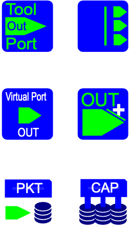 01Layer output destination options